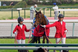 ［重賞回顧］王者、再び春風を切る～2026年・高松宮記念～ 