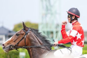 ［リーディング］リーディング上位は堅実も、各部門で超加速の人馬が多数！