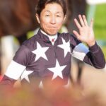 ［リーディング］武豊騎手が絶好調！ 土日重賞制覇に週間4勝の大活躍
