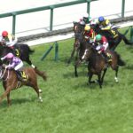 ［今週の注目馬］オークスへ——今村聖奈騎手とジュウリョクピエロが描く、「挑戦」への軌跡