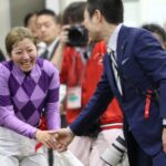 ［ニュースコラム］オークスを駆け抜けた風！今村聖奈騎手とジュウリョクピエロ、歴史のその先へ