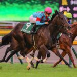 ［POG26-27］視線を集める名牝の初仔たち - 2、3歳芝重賞戦線で活躍した母の仔を並べる