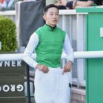 ［リーディング］舟山騎手が土日で6勝と絶好調！新潟リーディングへ視界良し
