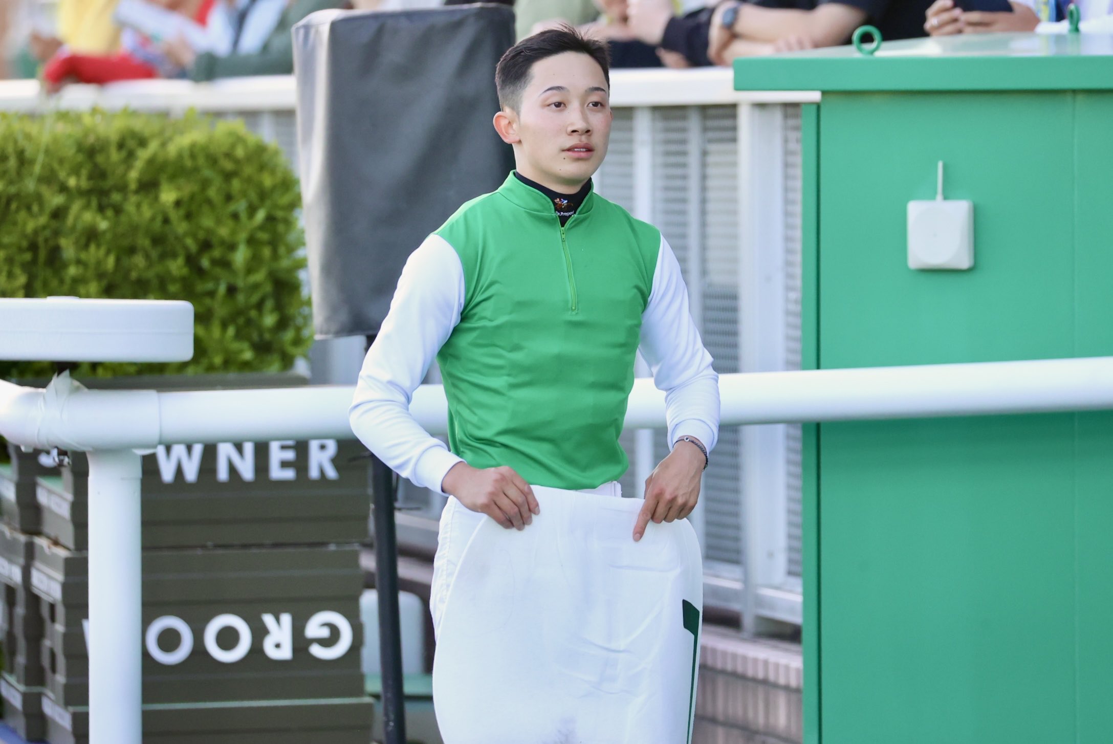［リーディング］舟山騎手が土日で6勝と絶好調！新潟リーディングへ視界良し