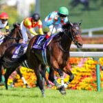 ［重賞回顧］2強激突！連綿と続く勝利への路～2026年・ヴィクトリアマイル～