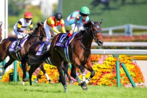 ［重賞回顧］2強激突！連綿と続く勝利への路～2026年・ヴィクトリアマイル～