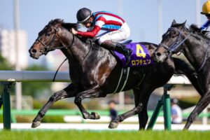 ［今週の競馬］いよいよ競馬の祭典、日本ダービー！！2023年に産まれしサラブレッド7777頭の頂点に立つのは！？
