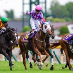 ［重賞回顧］人馬“父娘の偉業”達成!! 重力を超えて ～2026年・オークス～