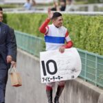 ［リーディング］月間の騎手リーディングではF.ゴンサルベス騎手が絶好調！？新潟リーディングは舟山瑠泉騎手が獲得