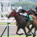 ［北九州記念］一攫千金は夏の小倉千二にあり。北九州記念で波乱の立役者となったスプリンターたち