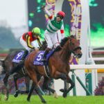 ［新種牡馬対談］エフフォーリアとホットロッドチャーリーの産駒は活躍できるか？　治郎丸敬之×緒方きしん