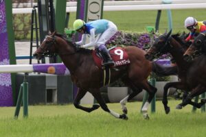 ［今週の競馬］5週連続の東京開催フィナーレは春のマイル王決定戦！