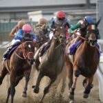 草競馬で逢おう - イグナイターの挑戦