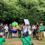 ［イベントレポート］現役騎手から元調教師まで関係者が多数来場！馬のことを知る「とみさと未来馬フェスタ2026」
