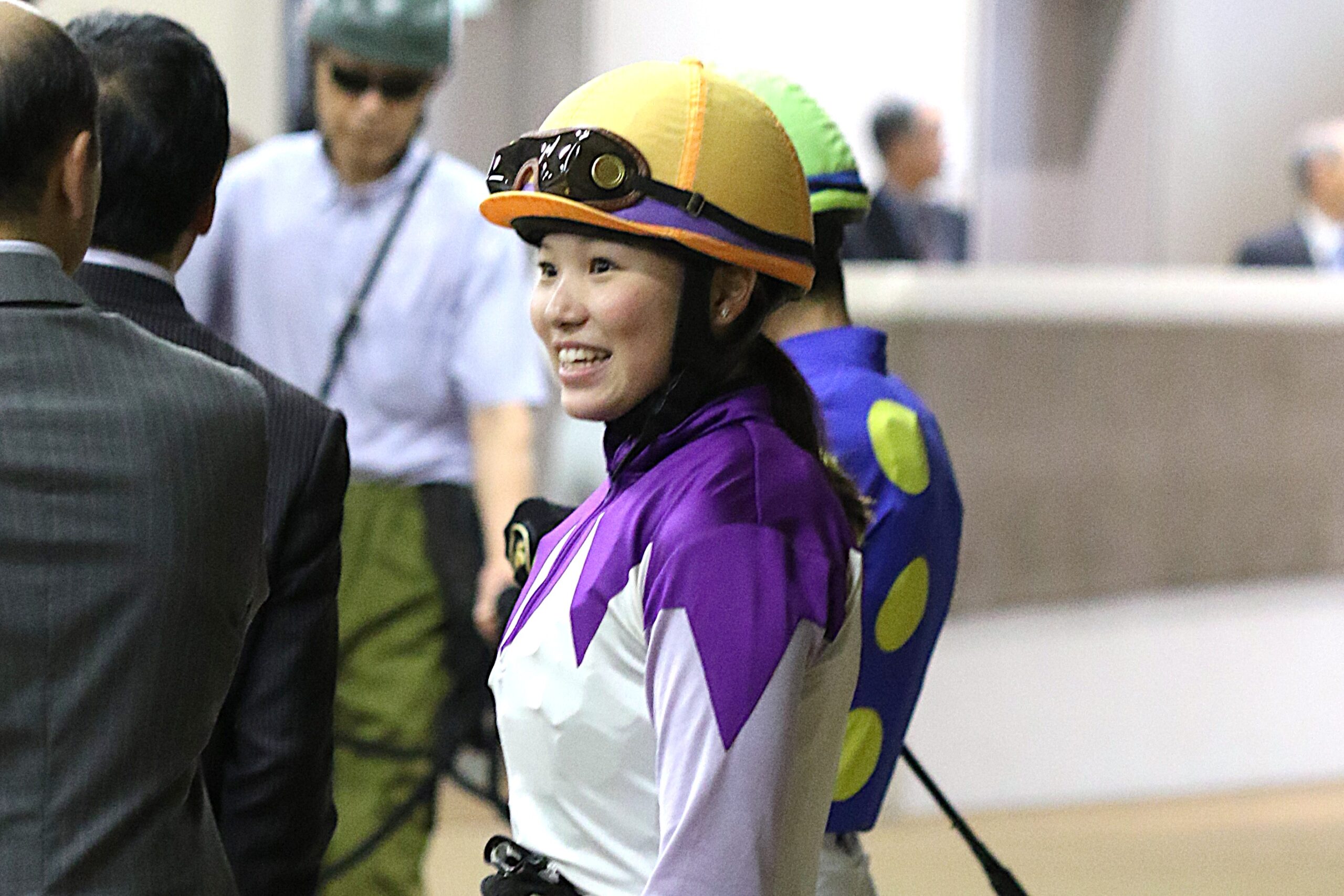 ［今週の注目］小林美駒騎手、100勝へのカウントダウン - 「われらの美駒」から「みんなの美駒」へ