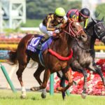 ［安田記念］バンブーメモリー、ショウワモダン、モズアスコット。中1週以内の間隔で安田記念を制した馬たち