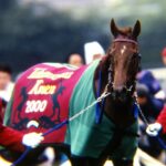 ［宝塚記念］テイエムオペラオー、タイトルホルダー、イナリワン。天皇賞（春）と宝塚記念を連勝した馬たち