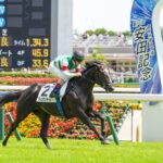 ［新馬戦回顧］メイクデビューの勝者達(2026/06/06)