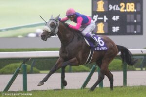 ［重賞回顧］豪雨の仁川決戦！"三冠対連覇"の行方～2026年・宝塚記念～