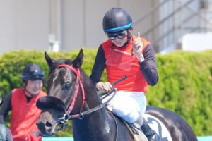 ［リーディング］横山和生騎手が土日で大躍進！！生産者リーディングは3位が入れ替わる