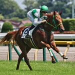 ［新馬戦回顧］メイクデビューの勝者達(2026/06/13)