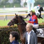 ［リーディング］横山典弘騎手が約4年半ぶりに1日3勝！