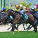 ［重賞回顧］福島から秋へ、豪脚一閃！～2026年・ラジオNIKKEI賞～