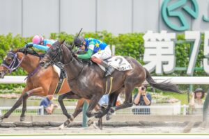 ［新馬戦回顧］メイクデビューの勝者達(2026/06/27)