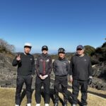 ［石神深一ブログ］引退式やいただいた贈り物について