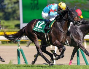 世代を超えた一戦 - プリモシーンが制した2018年関屋記念を振り返る