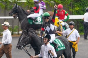 ［重賞回顧］"福島所縁"の願いよ届け！～2026年・七夕賞～