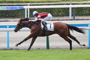 ［新馬戦回顧］メイクデビューの勝者達(2026/07/18)