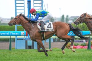 ［新馬戦回顧］メイクデビューの勝者達(2026/07/19)