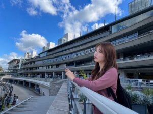 馬がつないだ、出会いと挑戦。初配信でつかんだグランプリ