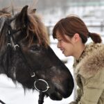 馬がつないだ、かけがえのない出会い。北海道から届ける馬の魅力