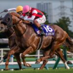 輝ける場所。スクリーンヒーロー・ウインカーネリアンと鹿戸雄一調教師の物語