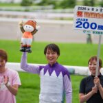 ［リーディング］各部門で記録達成の1週間！2歳戦ではエフフォーリア、シスキン産駒が大暴れ