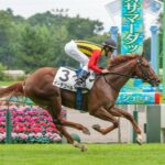 ［新馬戦回顧］メイクデビューの勝者達(2026/08/01)