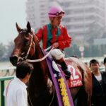 ナイスネイチャは終わっていなかった。ファンを驚かせた、1994年・高松宮杯の激走