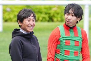 ［リーディング］杉山晴紀厩舎がセーフティーリードを確保！騎手部門では吉村誠之助騎手が土日で5勝、横山一族も各地で活躍