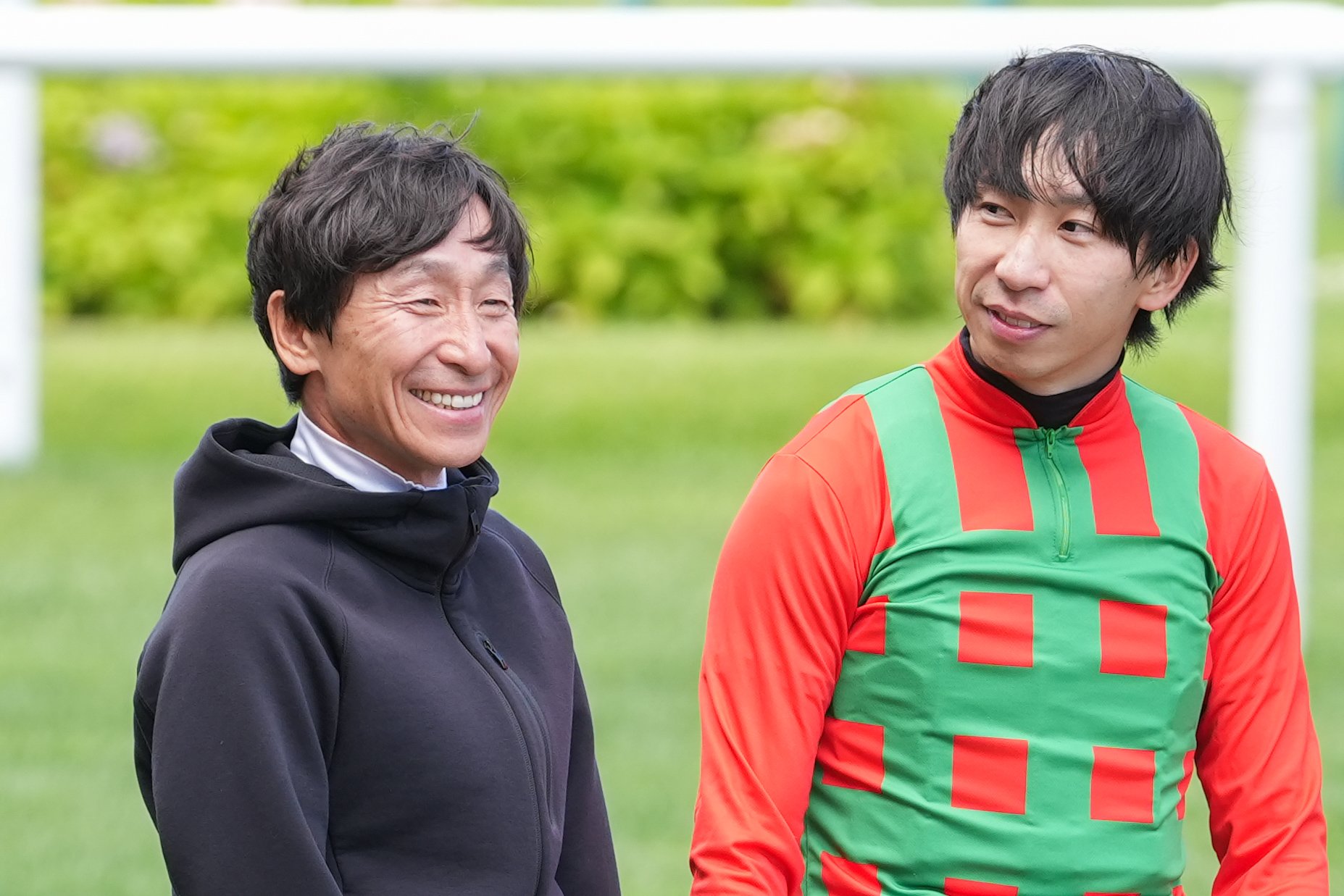 ［リーディング］杉山晴紀厩舎がセーフティーリードを確保！騎手部門では吉村誠之助騎手が土日で5勝、横山一族も各地で活躍