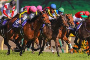2年4ヵ月の先に  - ケイデンスコール