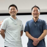［対談・治郎丸敬之×緒方きしん］今週の「馬体の教科書」第二回トークライブ見どころは？