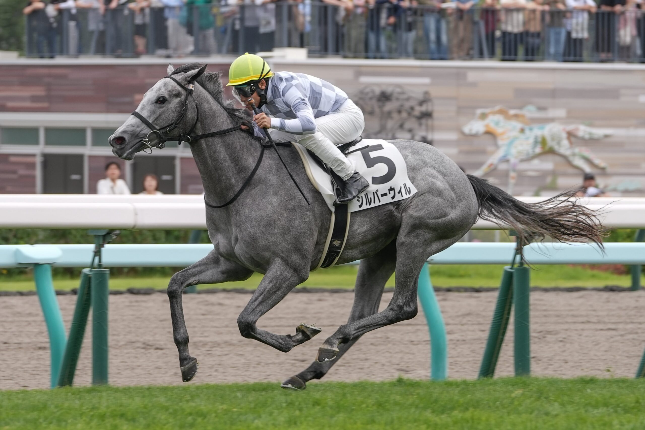 ［新馬戦回顧］メイクデビューの勝者達(2026/08/08)