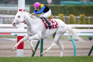 ［札幌記念］エアグルーヴ、ハープスター、ソダシ。札幌記念を制した名牝たち