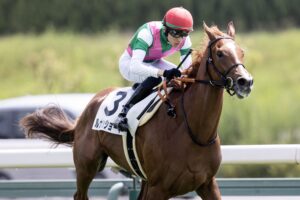 ［新馬戦回顧］メイクデビューの勝者達(2026/07/26)