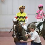 ［新馬戦回顧］メイクデビューの勝者達(2026/07/25)