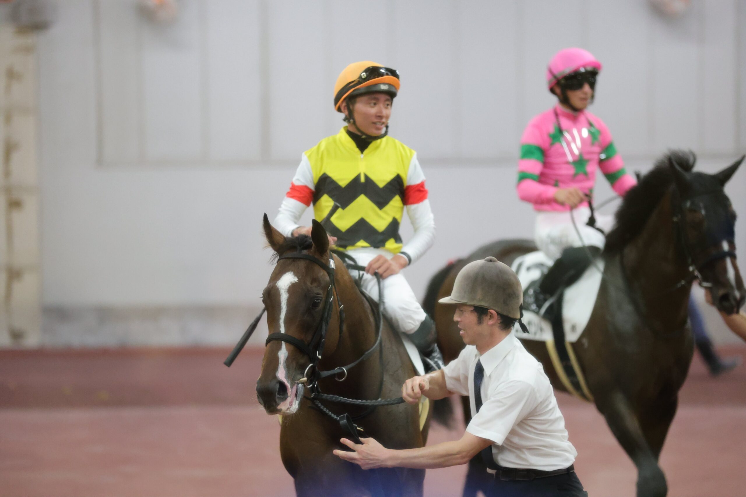 ［新馬戦回顧］メイクデビューの勝者達(2026/07/25)