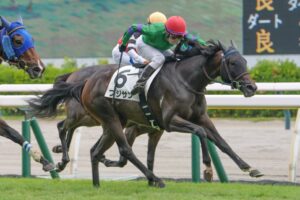 ［リーディング］C.ルメール騎手が首位奪還！レジェンド2人が存在感を見せつけた週に