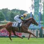 ［新馬戦回顧］メイクデビューの勝者達（2026/08/22）